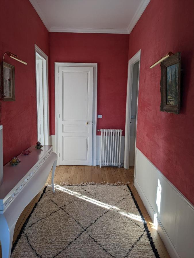 Chateau De La Faye Menetreol-sur-Sauldre Eksteriør billede
